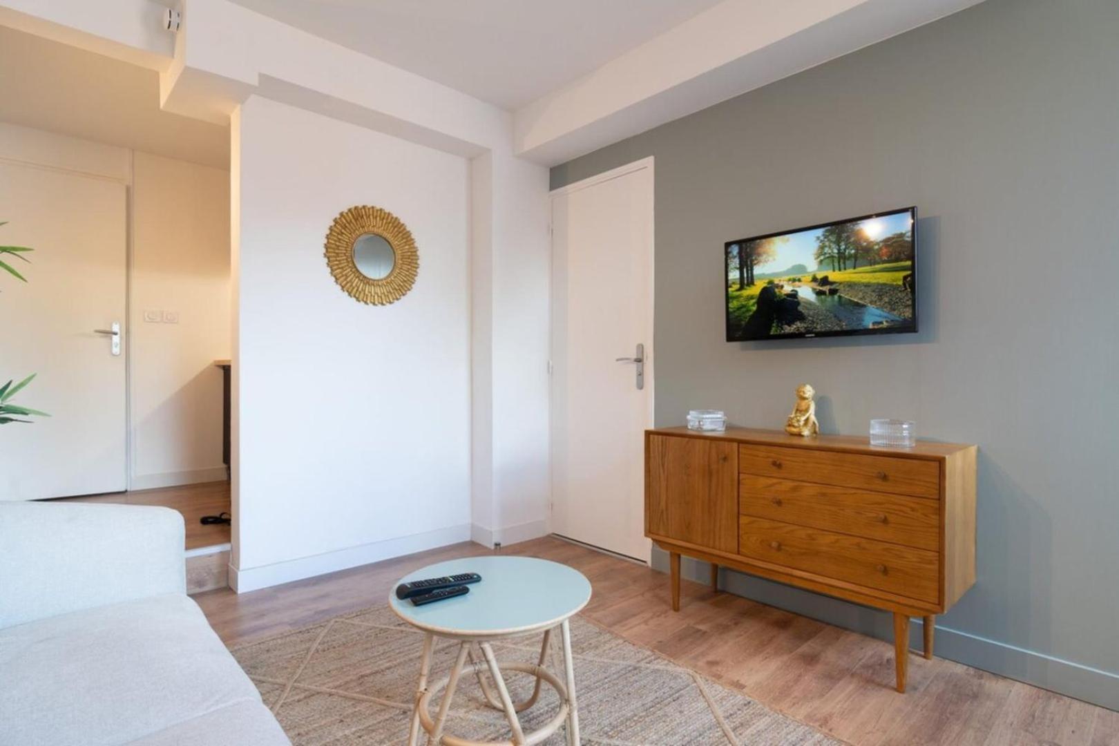 Grand' Place Of Lille - Superb Designer Apartment Exterior photo